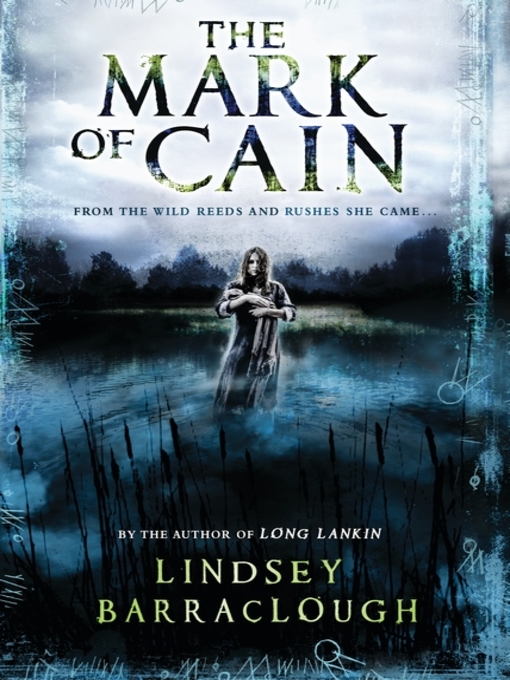 Title details for The Mark of Cain by Lindsey Barraclough - Available